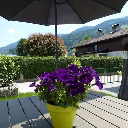 Vila Detached Chalet Close To The Ski Area Fusch an der Glocknerstraße Exteriér fotografie